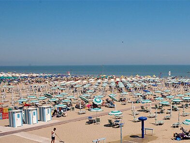 Bagno Sabbiadoro