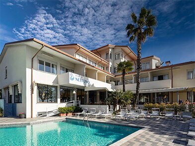 Hotel Nettuno