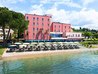 Hotel Sportsman